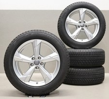 Original Audi A6 4K 18 Zoll