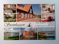 Damnatz, Hotel Steinhagen, 8