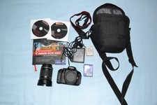 Canon EOS 600D / EOS Rebel T3i