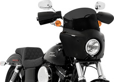 Parabrisas memphis shades - 9",
