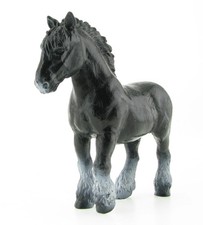 SCHLEICH 13222-1 Shire Wallach