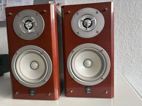 Yamaha 525 - ns,