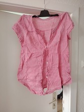 Damen leinen bluse 42 44 - damen, gr.42/44