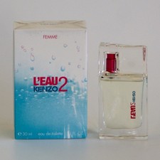 Kenzo, L'eau 2 pour femme, EDT