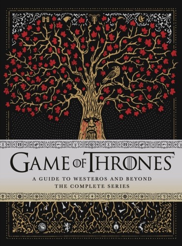 Game thrones guide - of,