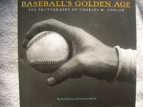 Baseball golden age the - age:,