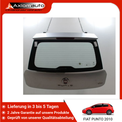 Heckklappe fiat - ➤,