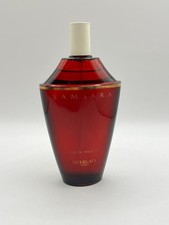 guerlain samsara 100 ml Eau de Toilette. unauffindbar - vintage