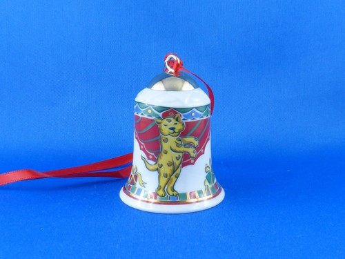 Porzellan glocke sammelglocke - glocke,