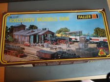 Faller  Eclusiv Modell B 988 für HO