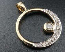 GJ69 * HARRY IVENS IV BRILLANT