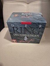 Richard Wagner CD - Der Ring