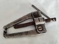 Aus einer Werkstattauflösung: Kukko 432 Abzieher Spezialwerkzeug