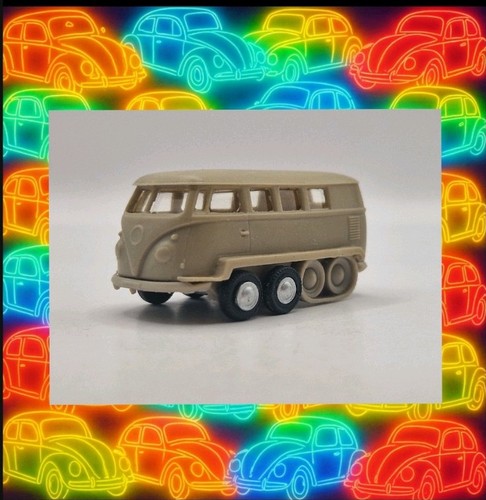 Modellbau vw t1 - modellbau,