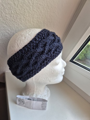 Stirnband damen - stirnband,