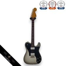 Fender AM Pro II TL DLX 2022