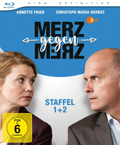 Merz gegen staffel - staffel, &