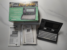 Atari Portfolio - HPC-006
