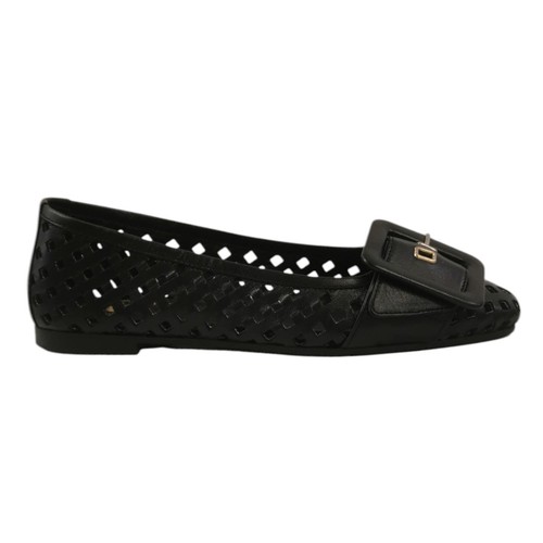 Damenschuhe ballerina schwarz - damenschuhe,