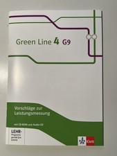 Green line vorschläge zur - 4,