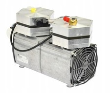 KNF Neuberger PM20932-840.3 03305951/1 Membran Vakuumpumpe