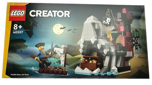 Lego 40597 creator gruselige - 40597,