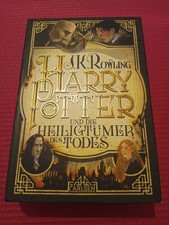 Harry Potter 7 und die