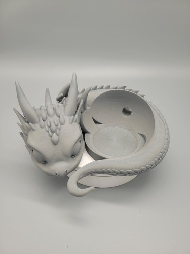 Drache für alexa echo dot - für,