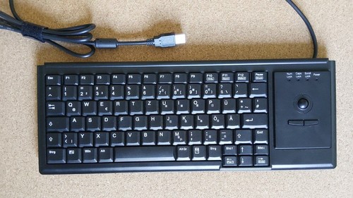 Cherry 4400 tastatur mit - tastatur,