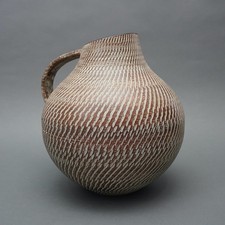 Henkelvase Dümler & Breiden 822 Höhr 50er Jahre 4.AIO