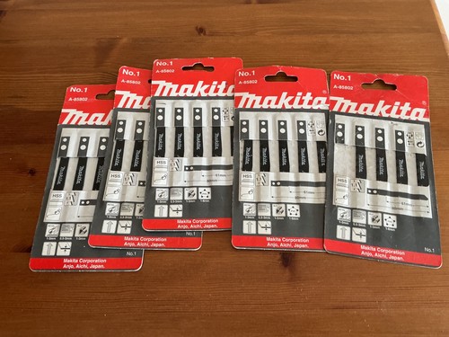 Makita stichsägeblätter - makita,