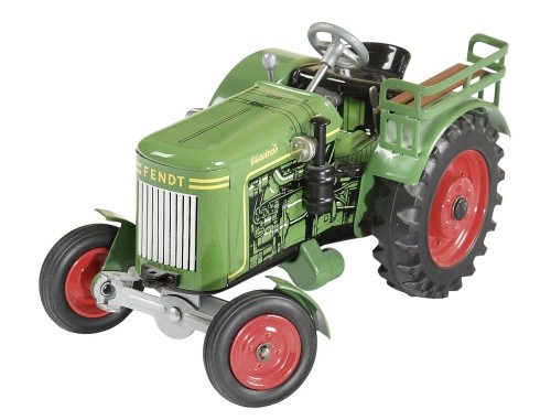 Fendt f20 traktor modell - f20,