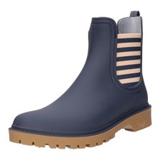 Gummistiefel Kaltfutter