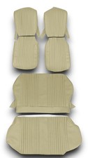 Seat covers covers for Fiat