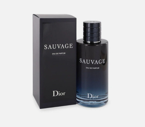 Dior sauvage eau - sauvage, de