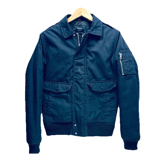 Schott nyc cwu fliegerjacke - nyc, cwu-r