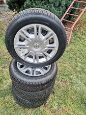 Opel Crossland, Citroen C3