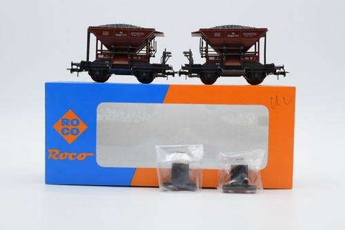 Roco 4334a wagenset talbot - wagenset,