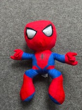 Kuscheltier Spiderman