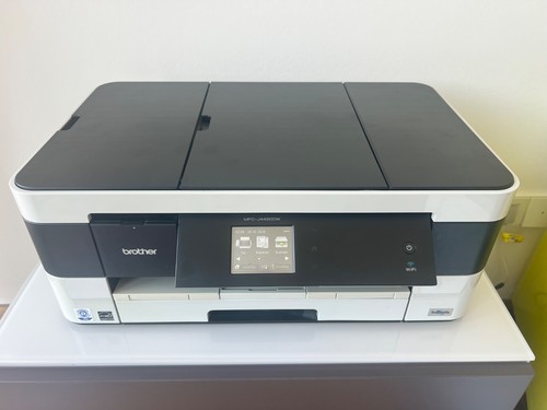 Brother mfc j4420dw - brother, mfc-j4420dw