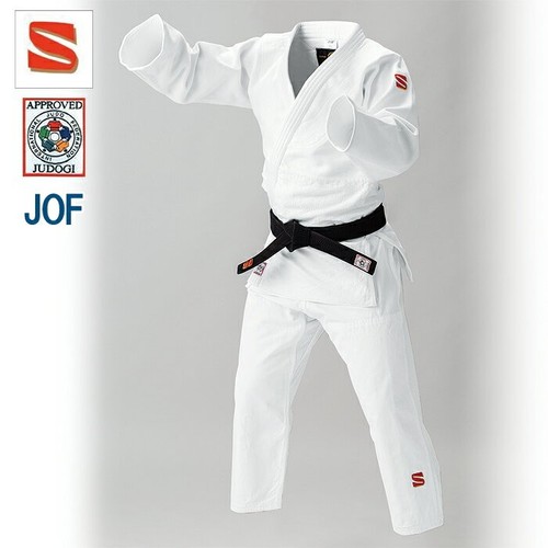 Kusakura jof judo jacke - jof, gi