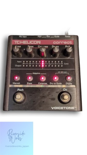 Helicon voicetone sammeln - helicon,