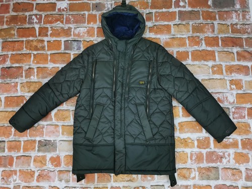 Star raw vintage winter - *g,