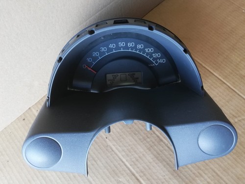 Smart 450 tacho - 450,