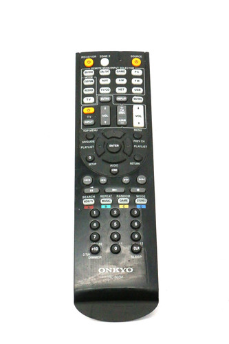 Original onkyo 865m - original, rc-865m