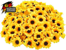 Mini-Sonnenblumen für