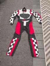 Rotax kart anzug Selten