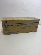 Original Konica Minolta 2550
