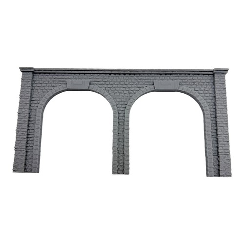 Tunnelportal gleise 1 87 - 2,