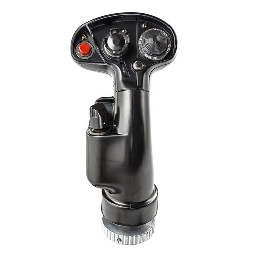 Thrustmaster 18c hornet - thrustmaster,